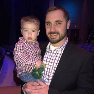 Meet your Posher, Calvin